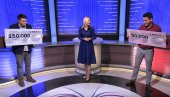 ШТА УРАДИ ЧОВЕК: Милан из Зрењанина у „Слагалици“ оставио целу Србију без даха (ВИДЕО) ШТА УРАДИ ЧОВЕК: Милан из Зрењанина у „Слагалици“ оставио целу Србију без даха (ВИДЕО)