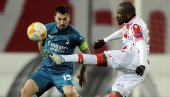 USKORO SMENA NA VEČNOJ LISTI STRELACA: Ben stigao Boaćija - 60:60 USKORO SMENA NA VEČNOJ LISTI STRELACA: Ben stigao Boaćija - 60:60