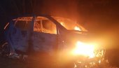 POZNATO ČIJE TELO JE NAĐENO U ZAPALJENOM AUTOMOBILU: Meštani tuguju - nastradao Zoran Egerić, vredan poljoprivrednik