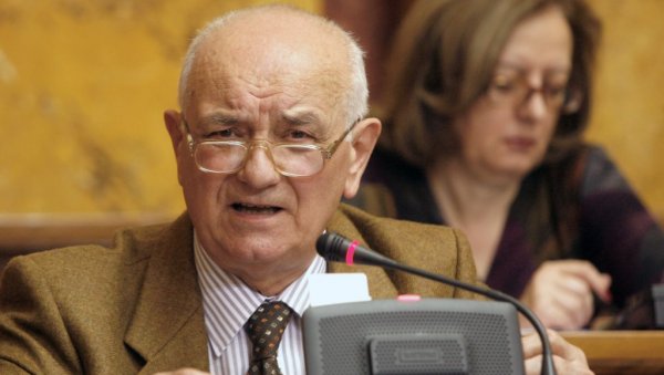 ПРЕМИНУО ПОСЛАНИК СКУПШТИНЕ СРБИЈЕ: Ђуро Перић изгубио битку са корона вирусом ПРЕМИНУО ПОСЛАНИК СКУПШТИНЕ СРБИЈЕ: Ђуро Перић изгубио битку са корона вирусом