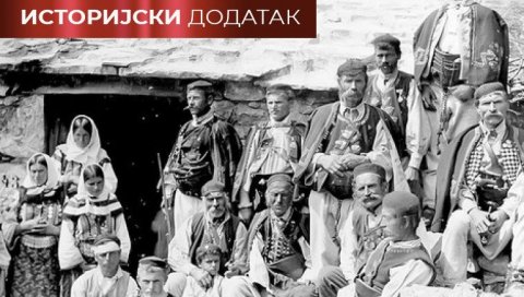 ЗАБОРАВЉАЊЕ ЗЛОЧИНА У ИМЕ БРАТСТВА И ЈЕДИНСТВА: У југословенској држави изостала економска и културна интеграција српског народа ЗАБОРАВЉАЊЕ ЗЛОЧИНА У ИМЕ БРАТСТВА И ЈЕДИНСТВА: У југословенској држави изостала економска и културна интеграција српског народа