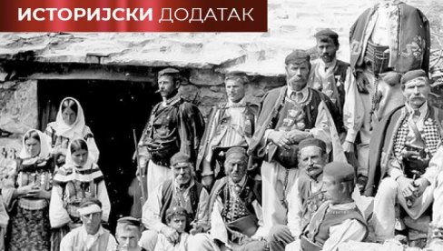 ZABORAVLJANJE ZLOČINA U IME BRATSTVA I JEDINSTVA: U jugoslovenskoj državi izostala ekonomska i kulturna integracija srpskog naroda ZABORAVLJANJE ZLOČINA U IME BRATSTVA I JEDINSTVA: U jugoslovenskoj državi izostala ekonomska i kulturna integracija srpskog naroda