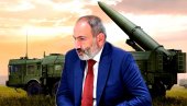 ТРАЖИ ЈАЧАЊЕ РУСКО-ЈЕРМЕНСКЕ ВОЈСКЕ: Огласио се Пашињан након најаве о подношењу оставке ТРАЖИ ЈАЧАЊЕ РУСКО-ЈЕРМЕНСКЕ ВОЈСКЕ: Огласио се Пашињан након најаве о подношењу оставке