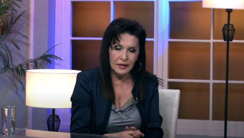 ISPOVEST MILENE PLAVŠIĆ: Izgubila petoro najmilijih i prošla kroz pakao ISPOVEST MILENE PLAVŠIĆ: Izgubila petoro najmilijih i prošla kroz pakao