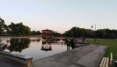 ЈЕЗЕРО ЗА АКВА-ПАРК: Кикинда странцима нуди две локације за улагање у туризам ЈЕЗЕРО ЗА АКВА-ПАРК: Кикинда странцима нуди две локације за улагање у туризам