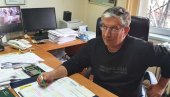 ОПЕТ ОПТУЖЕН ЗА ИСПЛАТУ ЗАРАДА: Челник комуналаца у Алексинцу поново доказује невиност ОПЕТ ОПТУЖЕН ЗА ИСПЛАТУ ЗАРАДА: Челник комуналаца у Алексинцу поново доказује невиност