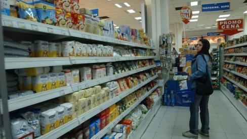 PRIPREMA SE ZAKON O KONTROLI HRANE: Novi proipis olakšava izvoz PRIPREMA SE ZAKON O KONTROLI HRANE: Novi proipis olakšava izvoz