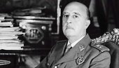 ЕКСХУМАЦИЈА ЖРТАВА РЕЖИМА ФРАНЦИСКА ФРАНКА: Шпанска влада одваја више од 660.000 евра ЕКСХУМАЦИЈА ЖРТАВА РЕЖИМА ФРАНЦИСКА ФРАНКА: Шпанска влада одваја више од 660.000 евра
