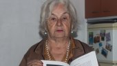 JOŠ TRAGAM ZA MOJIM BRATOM ILIJOM: Jelena Buhač Radojičić ne zaboravlja užase i stradanje svoje porodice i naroda od ustaša