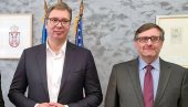 НОВОСТИ ИСТРАЖУЈУ: Спрема се притисак на Србију због КиМ - Харадинај тражи да се САД укључи у дијалог са Приштином! НОВОСТИ ИСТРАЖУЈУ: Спрема се притисак на Србију због КиМ - Харадинај тражи да се САД укључи у дијалог са Приштином!