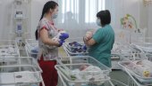 НАЈНОВИЈИ ПОДАЦИ СЕКРЕТАРИЈАТА ЗА СТАТИСТИКУ: Ево колико је беба рођено у априлу НАЈНОВИЈИ ПОДАЦИ СЕКРЕТАРИЈАТА ЗА СТАТИСТИКУ: Ево колико је беба рођено у априлу