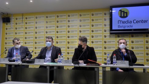ТУЖБЕ ПОГУРАЛЕ ШТРАЈК: Синдикати четири железничка предузећа незадовољни због колективних уговора ТУЖБЕ ПОГУРАЛЕ ШТРАЈК: Синдикати четири железничка предузећа незадовољни због колективних уговора