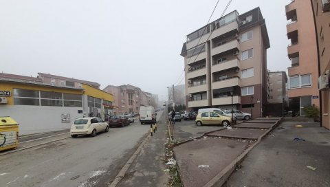САГРАДИТЕ НАМ ОСНОВНУ ШКОЛУ: Житељи насеља Вељко Влаховић најављују протестно окупљање у марту САГРАДИТЕ НАМ ОСНОВНУ ШКОЛУ: Житељи насеља Вељко Влаховић најављују протестно окупљање у марту
