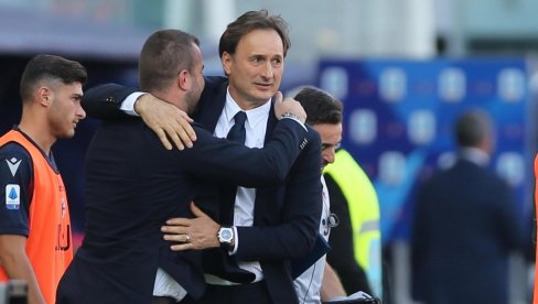 TO NIJE ALIBI, ŽELIMO U POLUFINALE KUPA: Trener Vojvodine pred meč sa Radničkim
