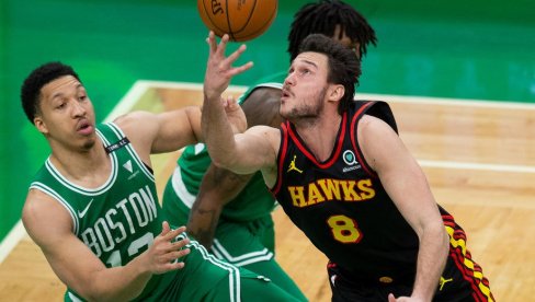 ZAHUKTAVA SE U NBA PRED KRAJ PRELAZNOG ROKA: Evropljani ostali bez timova ZAHUKTAVA SE U NBA PRED KRAJ PRELAZNOG ROKA: Evropljani ostali bez timova