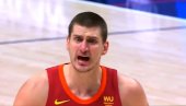 НБА ЛИГА ОПЉАЧКАЛА СРБИНА? Оно што је доживео Никола Јокић изненадило и Американце НБА ЛИГА ОПЉАЧКАЛА СРБИНА? Оно што је доживео Никола Јокић изненадило и Американце