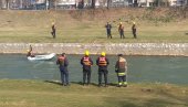 ПРЕТРАЖУЈУ СВАКИ ПЕДАЉ НИШАВСКОГ ДНА: Спасиоци не одустају од потраге за пиротском средњошколком