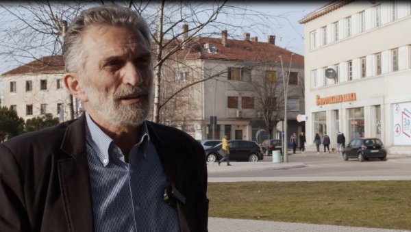 СТРАХИЊА БУЛАЈИЋ ОЦЕНИО: Марко Ковачевић је сигуран гарант да ће Никшић дочекати боље дане СТРАХИЊА БУЛАЈИЋ ОЦЕНИО: Марко Ковачевић је сигуран гарант да ће Никшић дочекати боље дане