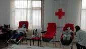 ПОЗИВ ДАВАОЦИМА КРВИ: Сутра у Јагодини од 11 часова у просторијама Црвеног крста ПОЗИВ ДАВАОЦИМА КРВИ: Сутра у Јагодини од 11 часова у просторијама Црвеног крста