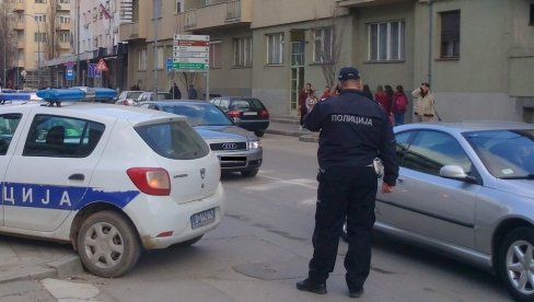ПУЦЊАВА У ЛЕБАНУ: Ухапшен мушкарац (86) осумњичен за убиство у покушају ПУЦЊАВА У ЛЕБАНУ: Ухапшен мушкарац (86) осумњичен за убиство у покушају