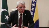 DŽAFEROVIĆ POZDRAVIO SRAMNU REZOLUCIJU: Prijateljski čin Crne Gore DŽAFEROVIĆ POZDRAVIO SRAMNU REZOLUCIJU: Prijateljski čin Crne Gore