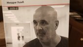 SVE POČASTI DR LAZIĆU: Urgentni centar u Nišu dobija novo ime i bistu ispred zgrade SVE POČASTI DR LAZIĆU: Urgentni centar u Nišu dobija novo ime i bistu ispred zgrade