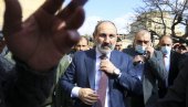 NOVI STARI PREMIJER U JERMINIJI: Predsednik ukazom imenovao Pašnijana za šefa vlade NOVI STARI PREMIJER U JERMINIJI: Predsednik ukazom imenovao Pašnijana za šefa vlade