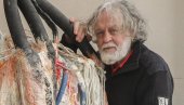 ОВАКО ЈЕ ГОВОРИО ВЕЛИКИ СЛИКАР: Последњи интервју Милоша Шобајића за Новости ОВАКО ЈЕ ГОВОРИО ВЕЛИКИ СЛИКАР: Последњи интервју Милоша Шобајића за Новости