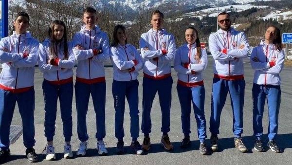 СВЕТСКО ПРВЕНСТВО У НОРДИЈСКОМ ТРЧАЊУ: Срби завршили такмичење у квалификацијама, доминација Скандинаваца СВЕТСКО ПРВЕНСТВО У НОРДИЈСКОМ ТРЧАЊУ: Срби завршили такмичење у квалификацијама, доминација Скандинаваца
