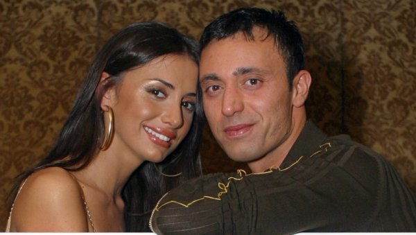 МУСТАФА И ЈА СМО СЕ ПОМИРИЛИ: Емина Јаховић отркрила - са бившим супругом има још један спор МУСТАФА И ЈА СМО СЕ ПОМИРИЛИ: Емина Јаховић отркрила - са бившим супругом има још један спор