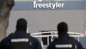 ЕВО КО ЈЕ УХАПШЕН НА ФРИСТАЈЛЕРУ: Прети им до осам година робије ЕВО КО ЈЕ УХАПШЕН НА ФРИСТАЈЛЕРУ: Прети им до осам година робије