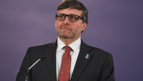 РУСИЈА ОЧИТАЛА ЛЕКЦИЈУ ПАЛМЕРУ И АМЕРИЧКОМ АМБАСАДОРУ: Жестока реакција због тешких оптужби на рачун Москве РУСИЈА ОЧИТАЛА ЛЕКЦИЈУ ПАЛМЕРУ И АМЕРИЧКОМ АМБАСАДОРУ: Жестока реакција због тешких оптужби на рачун Москве