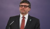 СПЕЦИЈАЛНИ ПРЕДСТАВНИК ЗА БАЛКАН: САД тражи од Приштине да поштује владавину права СПЕЦИЈАЛНИ ПРЕДСТАВНИК ЗА БАЛКАН: САД тражи од Приштине да поштује владавину права