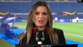 ХРВАТИЦА ЗВЕЗДИНА ТАЛИЈА: Кад год се она јавила са Максимира шампион Србије је славио ХРВАТИЦА ЗВЕЗДИНА ТАЛИЈА: Кад год се она јавила са Максимира шампион Србије је славио