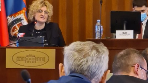 НОВА БУДУЋНОСТ ЗА ВРШАЧКЕ ПЛАНИНЕ: Скупштина АП Војводине усвојила просторни план, отворена могућност изградње спортских терена НОВА БУДУЋНОСТ ЗА ВРШАЧКЕ ПЛАНИНЕ: Скупштина АП Војводине усвојила просторни план, отворена могућност изградње спортских терена