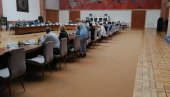 СЕДНИЦА КРИЗНОГ ШТАБА У ПЕТАК: Разматраће се и опција потпуног затварања СЕДНИЦА КРИЗНОГ ШТАБА У ПЕТАК: Разматраће се и опција потпуног затварања