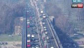 САОБРАЋАЈ У БЕОГРАДУ: Ево какво је тренутно стање на улицама престонице (ФОТО) САОБРАЋАЈ У БЕОГРАДУ: Ево какво је тренутно стање на улицама престонице (ФОТО)