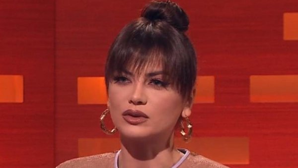 МИЛИЦА ПАВЛОВИЋ ПРОГОВОРИЛА О ЦРНОЈ МАГИЈИ: Певачица има јасну поруку, а ево шта каже о негативним коментарима МИЛИЦА ПАВЛОВИЋ ПРОГОВОРИЛА О ЦРНОЈ МАГИЈИ: Певачица има јасну поруку, а ево шта каже о негативним коментарима