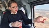 VUČIĆ NA PUTU ZA KURŠUMLIJU: Važan dan i važni razgovori, napred Srbijo! VUČIĆ NA PUTU ZA KURŠUMLIJU: Važan dan i važni razgovori, napred Srbijo!