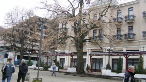 ИМУНИЗАЦИЈА ГРАЂАНА У ВРЊАЧКОЈ БАЊИ: Вакцисано 5.115 људи, важно стриктно придржавање мера ИМУНИЗАЦИЈА ГРАЂАНА У ВРЊАЧКОЈ БАЊИ: Вакцисано 5.115 људи, важно стриктно придржавање мера