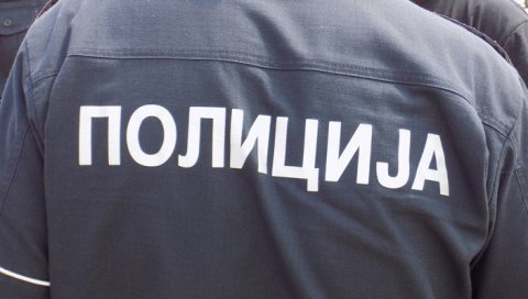 ПОМЕШАО ТРИ ВРСТЕ ДРОГЕ ПА СЕО ЗА ВОЛАН: Полиција ухапсила мушкарца код Нове Вароши ПОМЕШАО ТРИ ВРСТЕ ДРОГЕ ПА СЕО ЗА ВОЛАН: Полиција ухапсила мушкарца код Нове Вароши