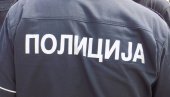 ПОМЕШАО ТРИ ВРСТЕ ДРОГЕ ПА СЕО ЗА ВОЛАН: Полиција ухапсила мушкарца код Нове Вароши ПОМЕШАО ТРИ ВРСТЕ ДРОГЕ ПА СЕО ЗА ВОЛАН: Полиција ухапсила мушкарца код Нове Вароши