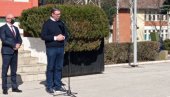 ЗАВРШЕН САСТАНАК СА СРБИМА СА КИМ: Вучић најавио велике пројекте (ВИДЕО) ЗАВРШЕН САСТАНАК СА СРБИМА СА КИМ: Вучић најавио велике пројекте (ВИДЕО)
