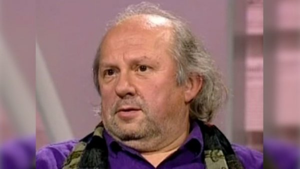 ОСЕЋА СЕ БОЉЕ: Зијах Соколовић отпуштен из болнице и отпутовао из Бањалуке ОСЕЋА СЕ БОЉЕ: Зијах Соколовић отпуштен из болнице и отпутовао из Бањалуке