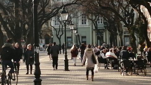 КАЖЊЕНИ ВЛАСНИЦИ ЧЕТИРИ ЛОКАЛА: Инспекција у Суботици чешља угоститељске објекте