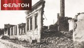 ШВАБЕ РАЗАРАЈУ БЕОГРАД: У пламену су горели небо и земља, мртви су лежали на све стране! ШВАБЕ РАЗАРАЈУ БЕОГРАД: У пламену су горели небо и земља, мртви су лежали на све стране!