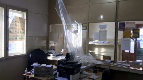 ЈЕДАН ПОШТАР НА 26 СЕЛА: Проблем мештана Бихора, корисника услуга црногорске Поште ЈЕДАН ПОШТАР НА 26 СЕЛА: Проблем мештана Бихора, корисника услуга црногорске Поште