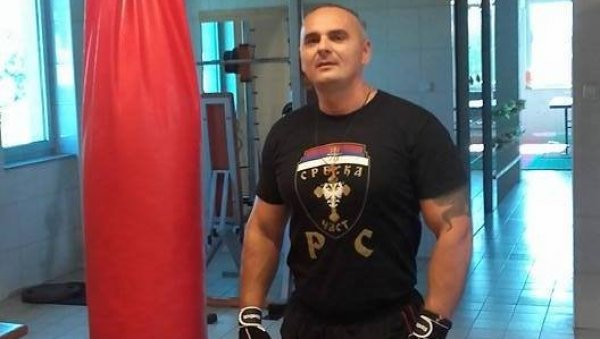 „НИСАМ ИМАО НАМЕРУ ДА УБИЈЕМ“: Далибор Чамбер испричао своју верзију убиства Душка Савановића „НИСАМ ИМАО НАМЕРУ ДА УБИЈЕМ“: Далибор Чамбер испричао своју верзију убиства Душка Савановића