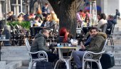 KAFIĆI PONOVO RADE DO 20.00 SATI: Goran Vesić otkrio do kada će trajati nove mere KAFIĆI PONOVO RADE DO 20.00 SATI: Goran Vesić otkrio do kada će trajati nove mere