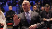 НАСТАВЉА СЕ СУКОБ АЛБАНАЦА - Харадинај: Имао сам оштар разговор са Рамом НАСТАВЉА СЕ СУКОБ АЛБАНАЦА - Харадинај: Имао сам оштар разговор са Рамом